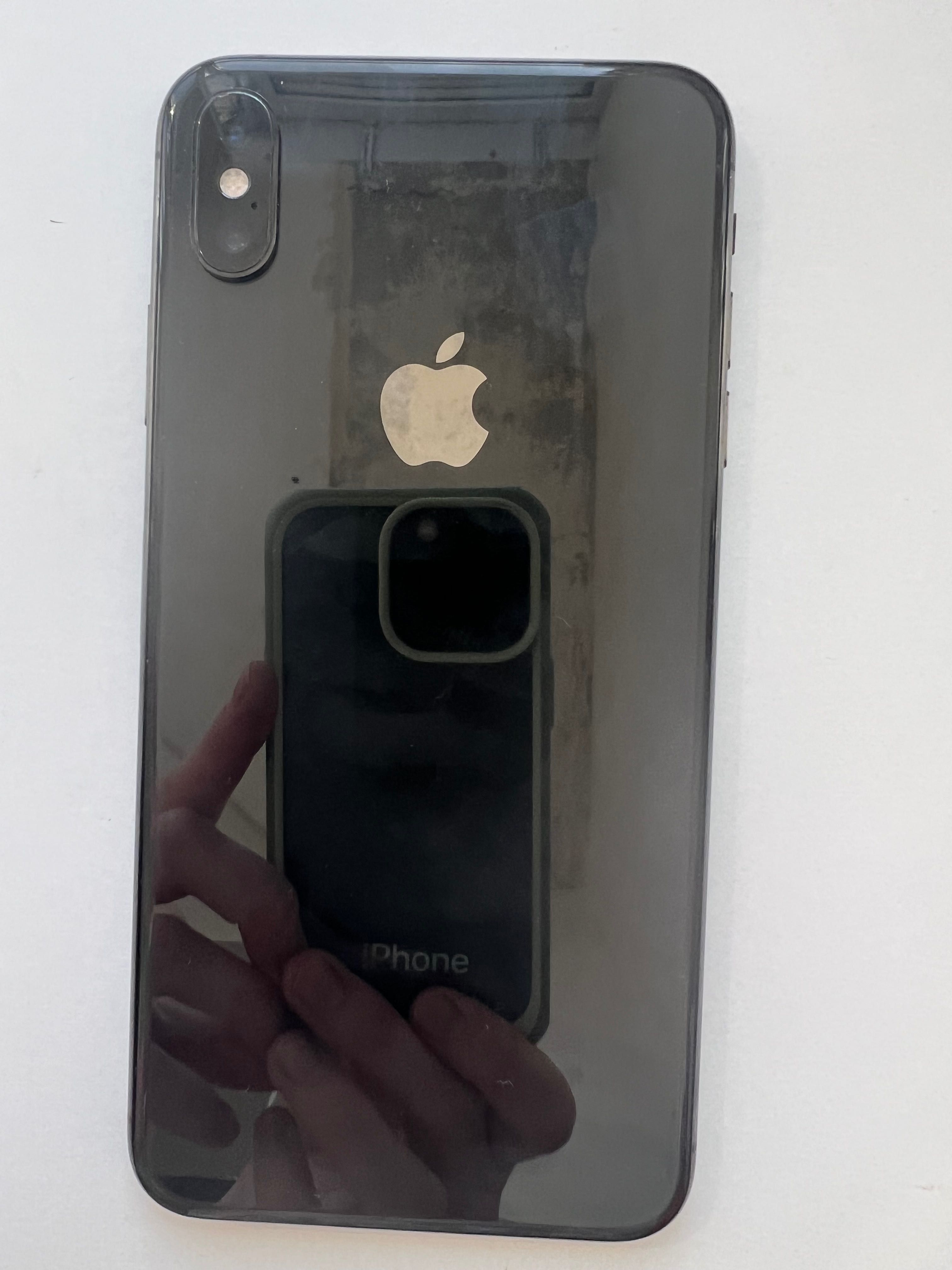 iPhone XS Max 64 ГБ