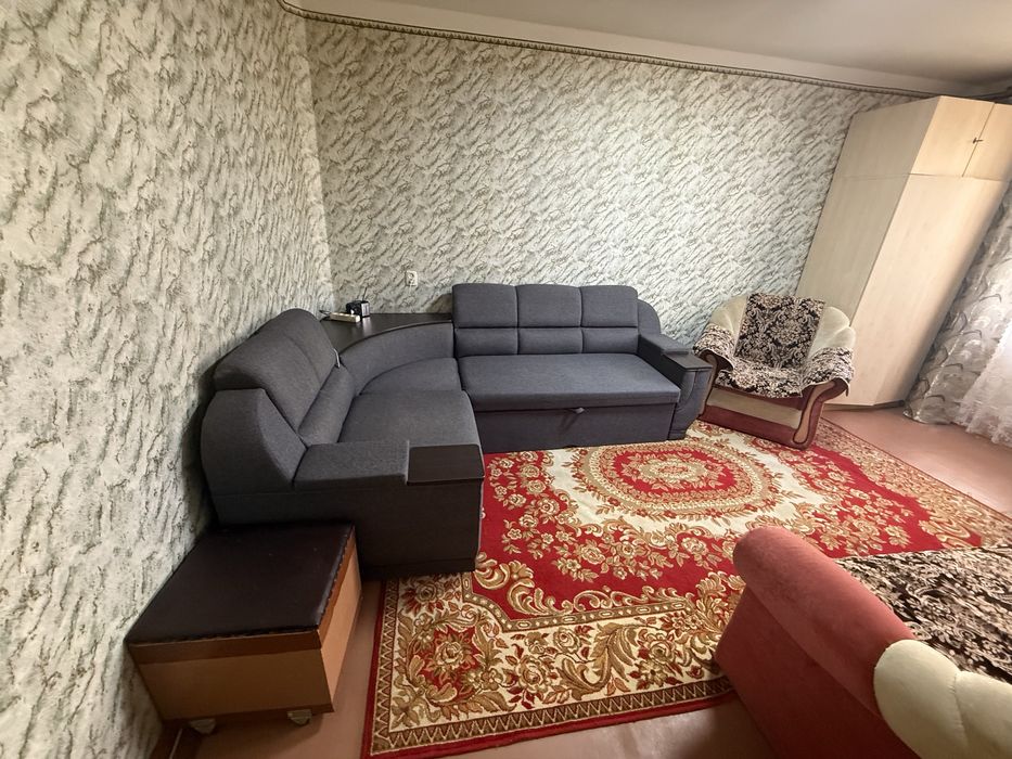 Вільна до поселення 1 кім на Сталінграда