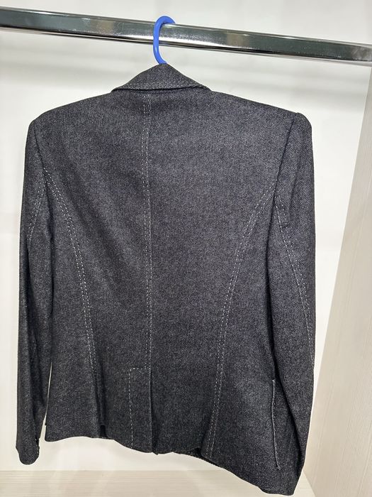 Костюм шертяной женский кежуал стиль. Размер S-M.