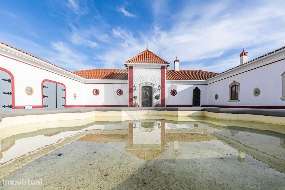 Quinta T6 para venda