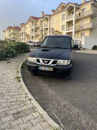 Urgente - Nissan Terrano II 3.0 TDI