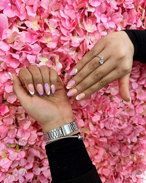 Atendimento de Manicure em Entrecampos – Lisboa