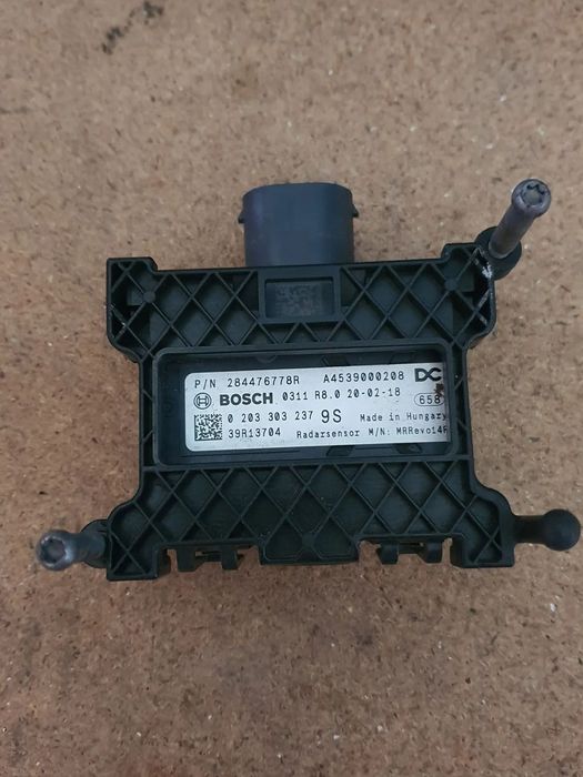 RADAR PEUGEOT 3008 / 9823753980