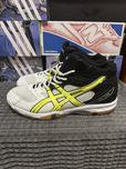 Чоловічі волейбольні кросівки ASICS Gel-Task Mt 48(31см) оригінал
