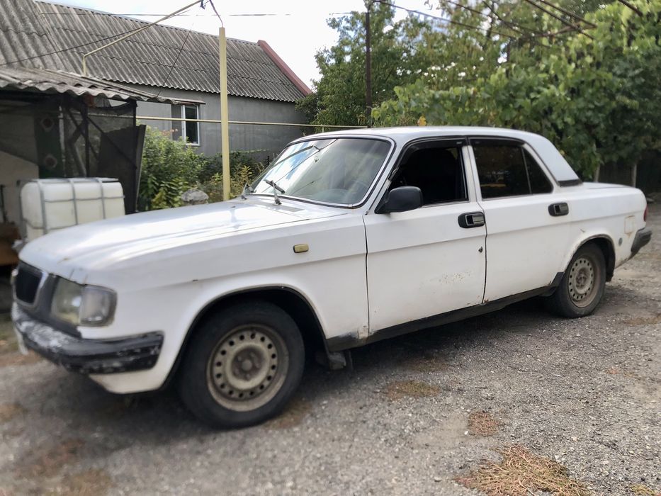 Продам Авто «Волга»3110