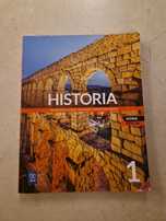 Historia 1 liceum, technikum