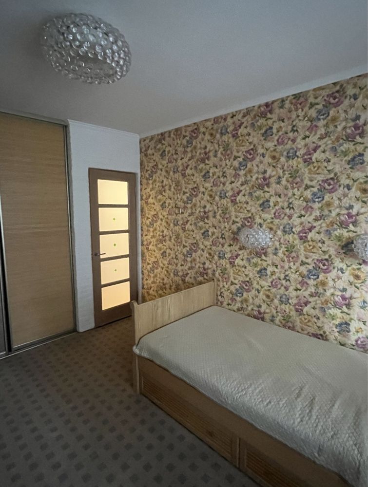 Продам 2х.кв. 1/12 на Алексеевке, м. Алексеевская, Сертификат