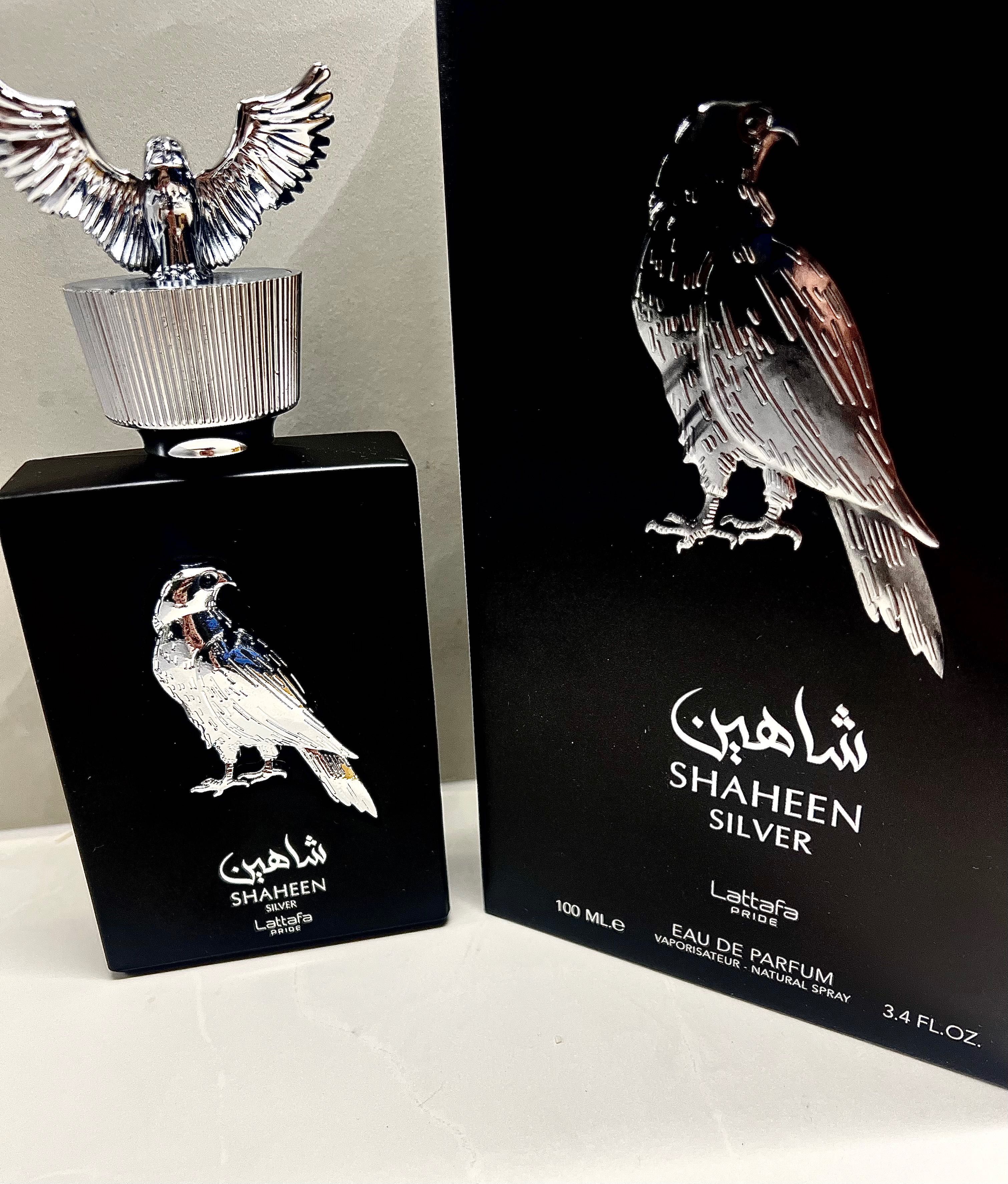 Niszowe Arabskie Ekskluzywne perfumy prosto z Dubaju 100ml MĘSKIE