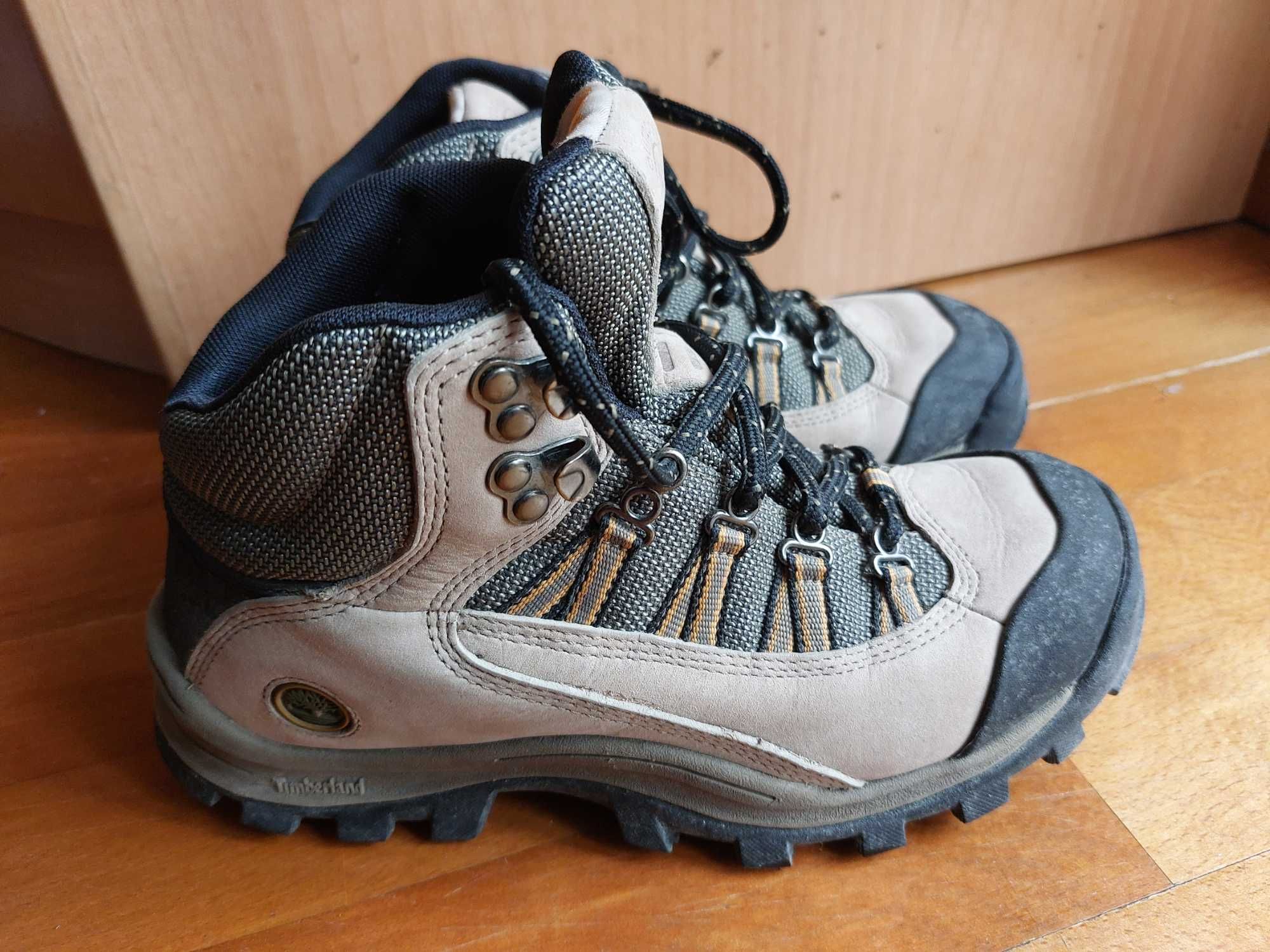 Botas Timberland 6 - Número 39