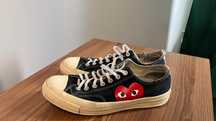 Buty converse cdg