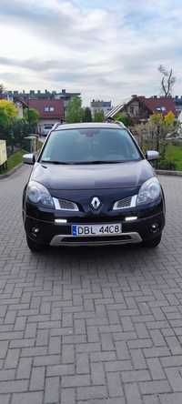 Sprzedam Renault Koleos H45 2011r 2.0 D 4x4