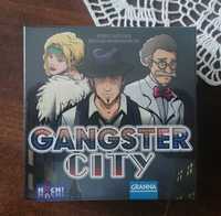 Gra karciana Gangster City