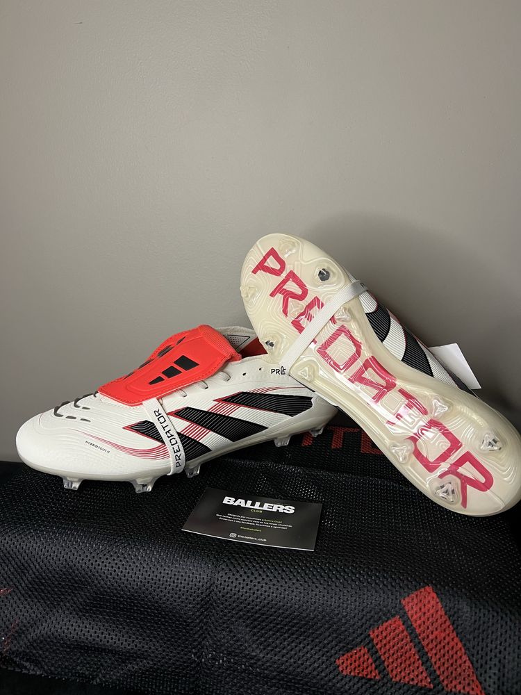 Adidas Predator FG N42