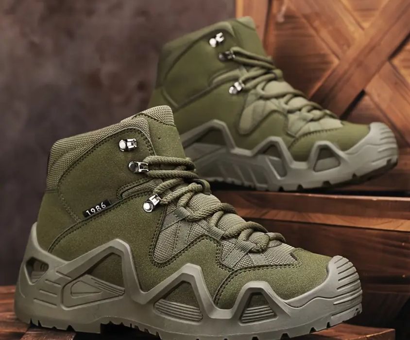 Тактичні ботинкі 44 розмір, э різні кольори