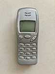 Orygonakna NOKIA 3210