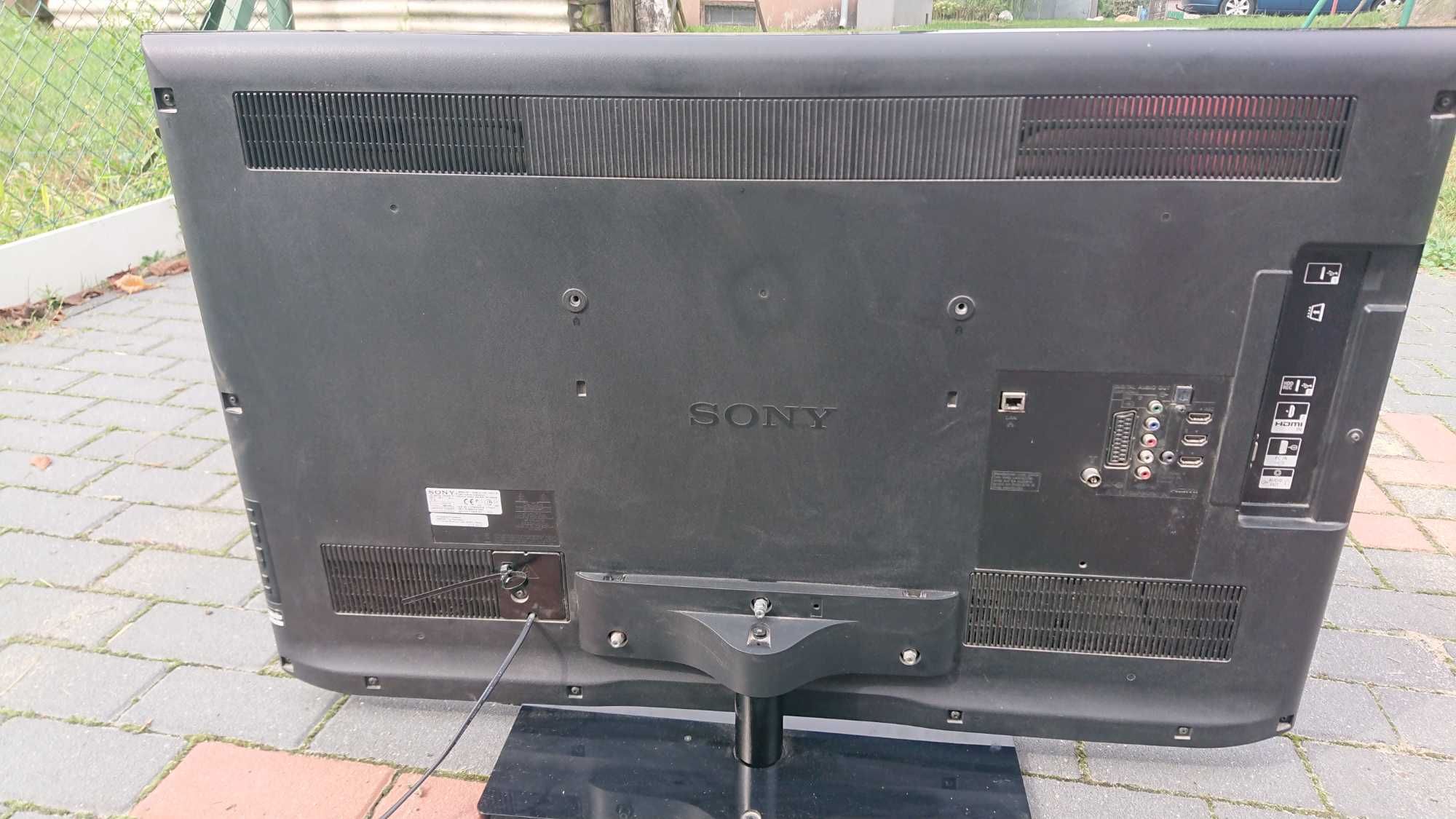 Telewizor Sony Bravia KDL-40EX720