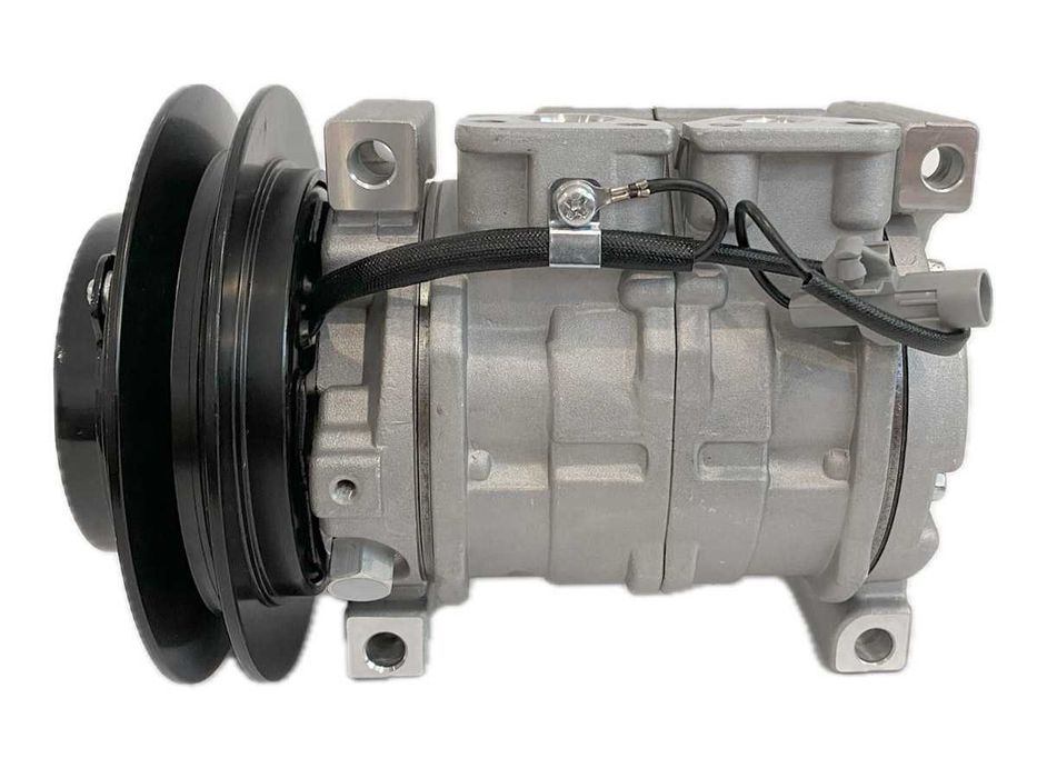 kompresor klimatyzacji MITSUBISHI TRANSPORT 10S13C DENSO EKL30353-ZA