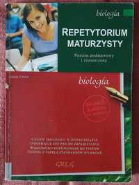 Biologia Repetytorium Maturzysty