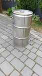 Bańka nierdzewka keg