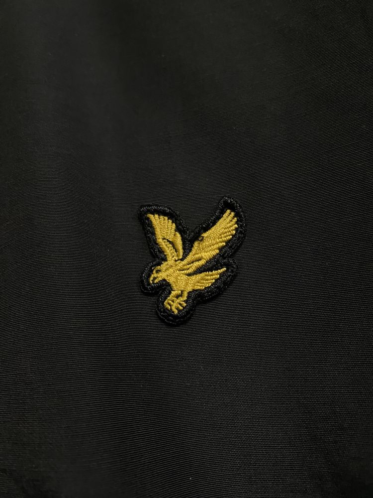 Kurtka Lyle & Scott M Nowa