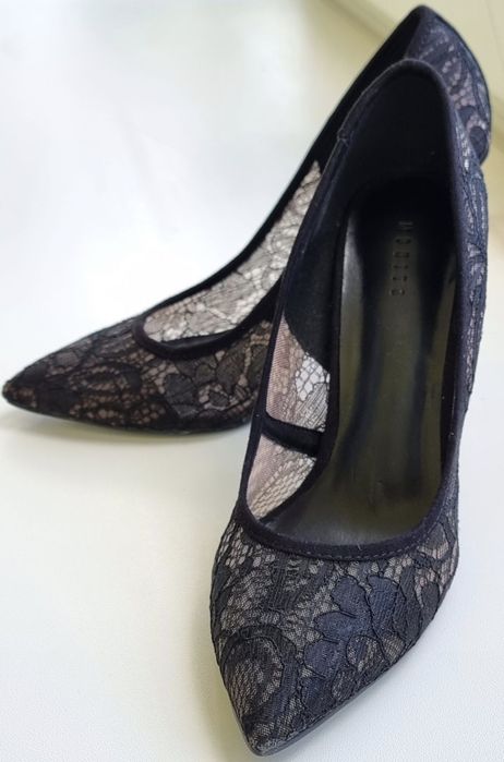 Туфлі MOHITO 37 розмір