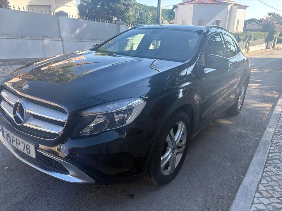 Mercedes-Benz GLA 180 CDi Urban