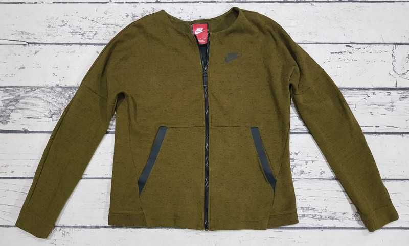 Nike * tech fleece * kurtka * bluza * rozpinana * damska * idealna * S