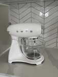 Smeg robot kuchenny