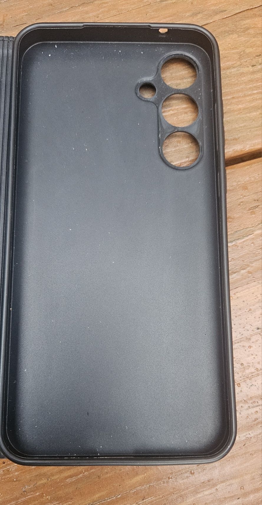 2 Etui do Samsung Galaxy A55