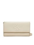 Новая сумка calvin klein (ck sculpted crossbody bag) с америки