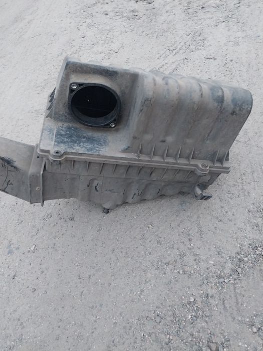 Корпус фільтра повітряного воздухан SsangYong Rexton