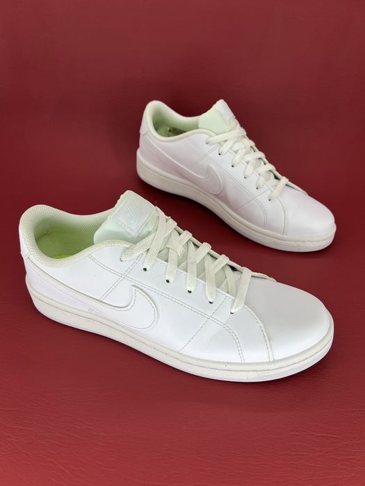 кросівки 43р. Nike Court Royale 2  (DH3159-100)