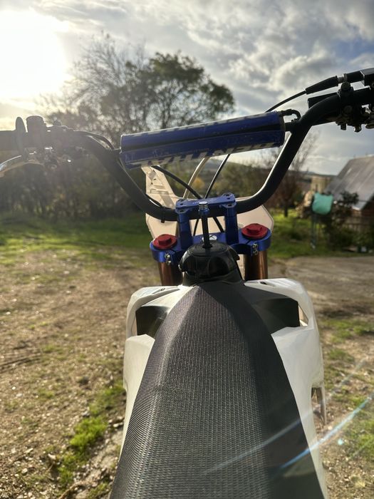 PitBike MTR XZF 140cc