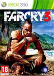 Far cry 3 na Xbox 360