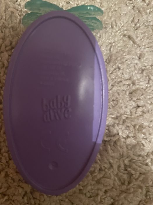 Лялечки baby alive