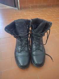 Botas Special Force Pano Usada