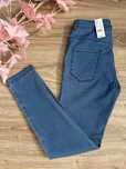 z metki ok.140zł. Calzedonia s/36 nowe (z metką) lekkie spodnie jeans