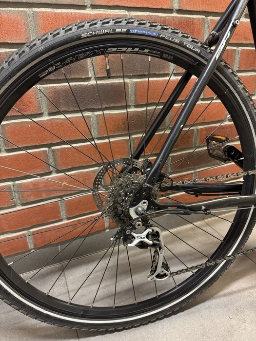 Rower BH - 28 cali koła