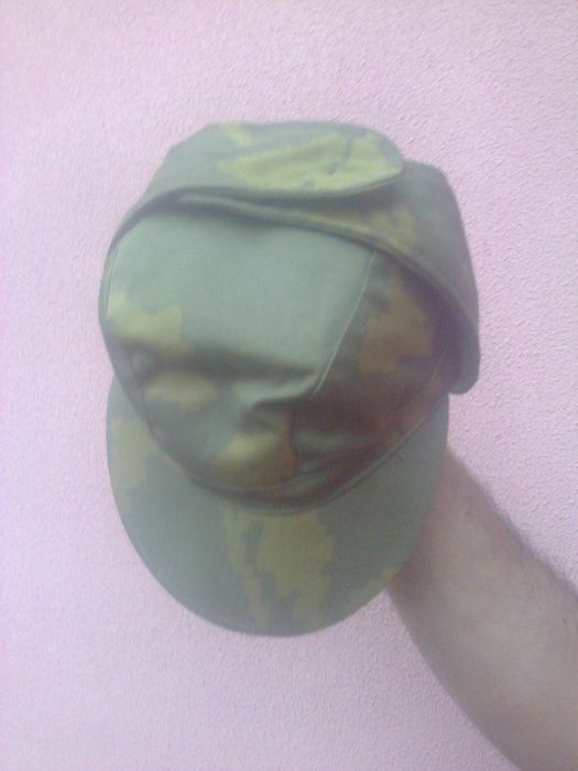 Камуфляж ПВ.КДБ,