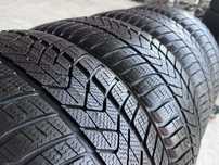 NOWE Pirelli Sottozero 3 245/40/18 Opony zimowe 2022r
