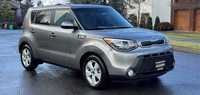 Kia Soul 2017 Gray