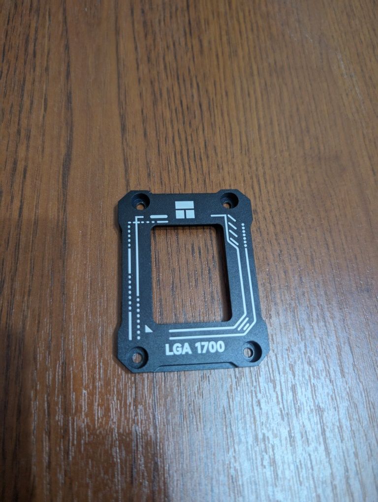 Рамка Thermalright LGA1700-BCF v2 Black (для CPU Intel 12/13/14 gen)