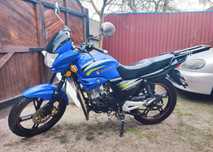 Spark SP 200R-25I 2018