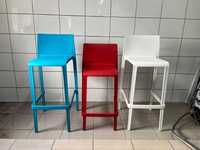 NOWY Hoker krzesło Pedrali Volt różne kolory włoskie zobacz!