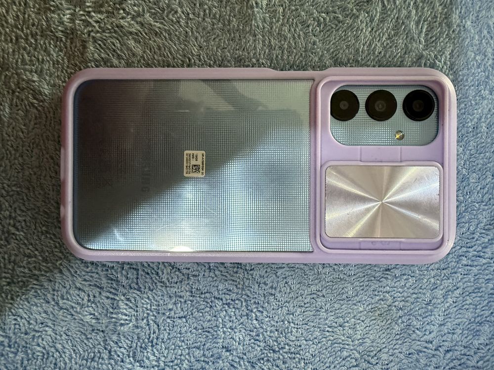 Samsung A3 usado