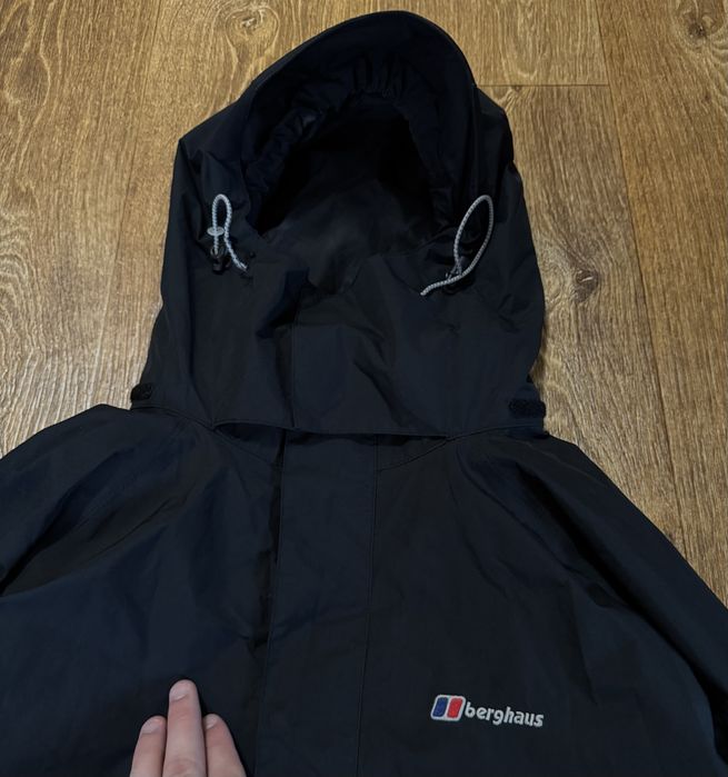 Куртка от Berghaus