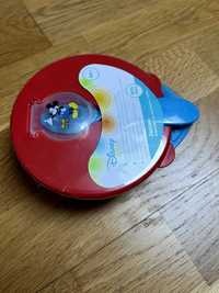 Nowa miseczka do karmienia z łyżką Disney bez BPA