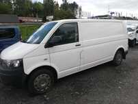 Volkswagen T5 LONG  T5/2.0/140KM/2010r/LIFT/6/Biegów/LONG/L2H1/Klima/1Właś/FAKTURA/OKAZJA!