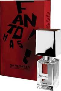 Духи унісекс Nasomatto Fantomas 30ml, Італія