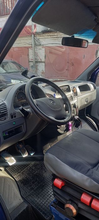 Продам Спрінтер 208CDI 2005р.